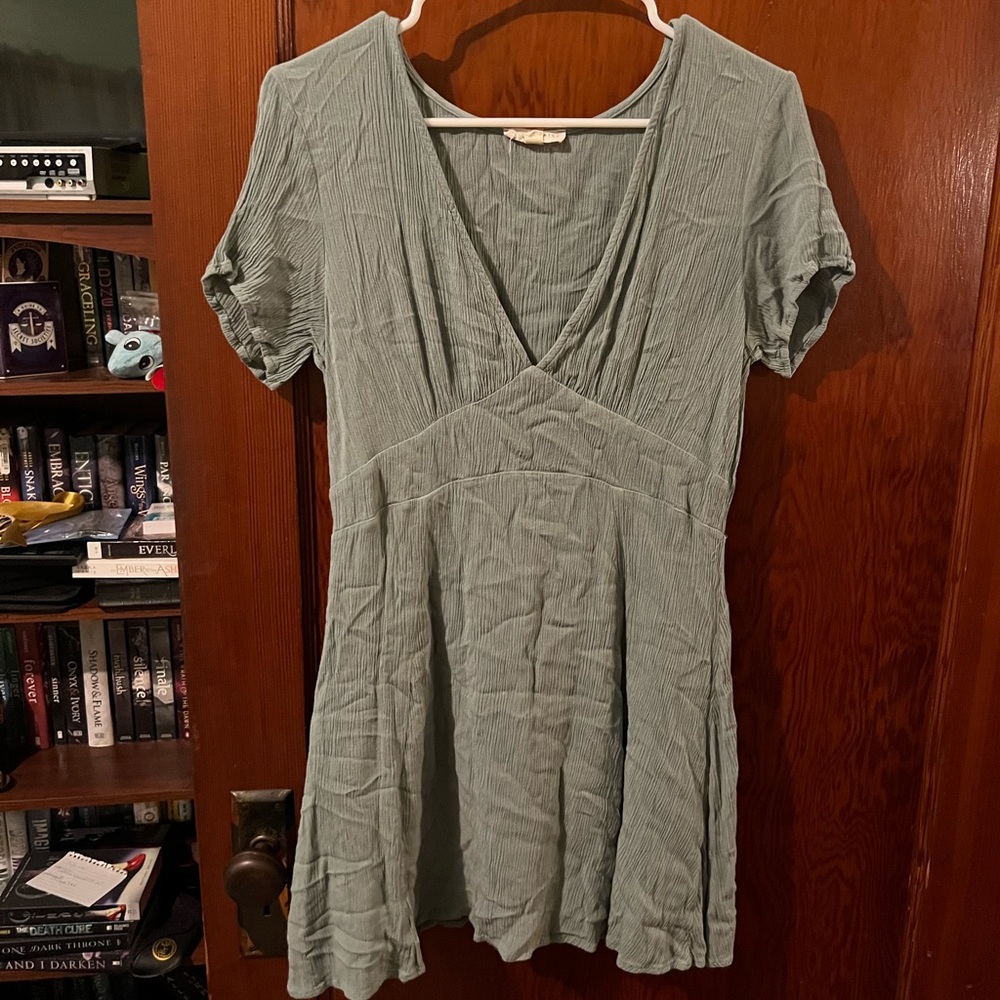 LA Hearts Dress